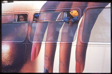 nonActorbus